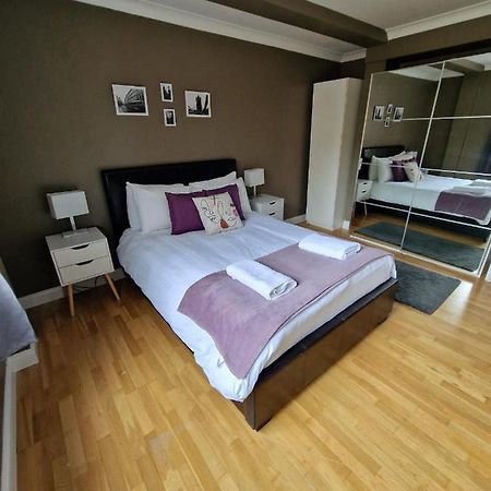 3 Bedrooms Flat Near Russell Square Λονδίνο Εξωτερικό φωτογραφία