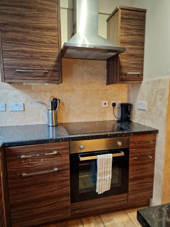 3 Bedrooms Flat Near Russell Square Λονδίνο Εξωτερικό φωτογραφία