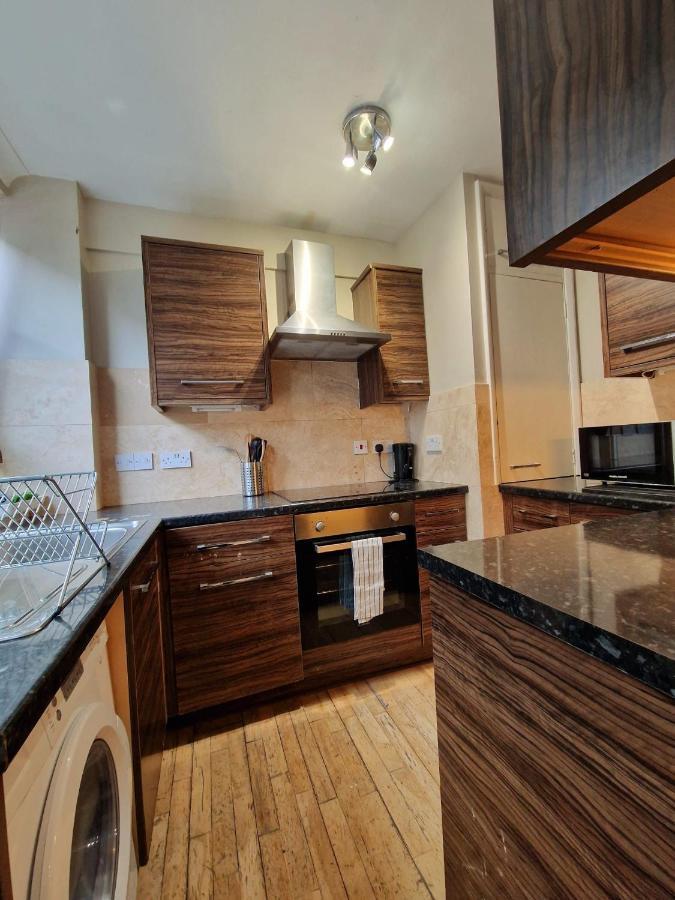 3 Bedrooms Flat Near Russell Square Λονδίνο Εξωτερικό φωτογραφία