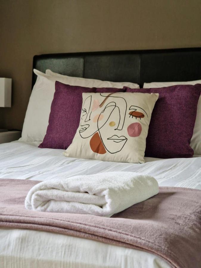 3 Bedrooms Flat Near Russell Square Λονδίνο Εξωτερικό φωτογραφία