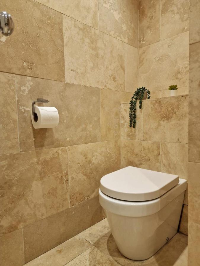 3 Bedrooms Flat Near Russell Square Λονδίνο Εξωτερικό φωτογραφία