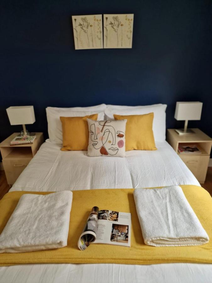 3 Bedrooms Flat Near Russell Square Λονδίνο Εξωτερικό φωτογραφία
