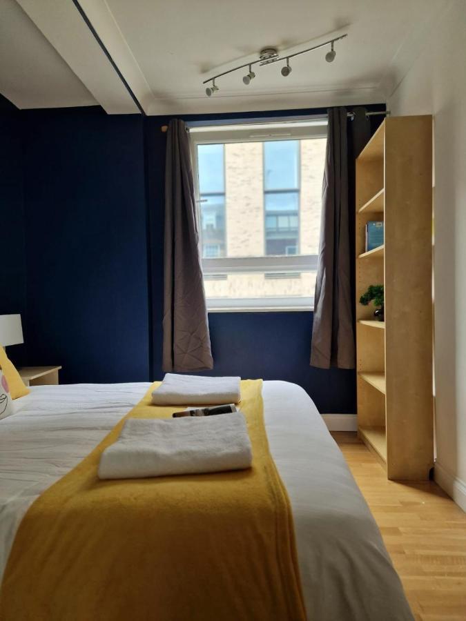 3 Bedrooms Flat Near Russell Square Λονδίνο Εξωτερικό φωτογραφία