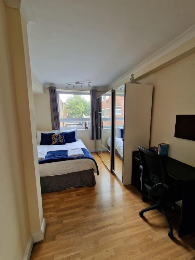 3 Bedrooms Flat Near Russell Square Λονδίνο Εξωτερικό φωτογραφία