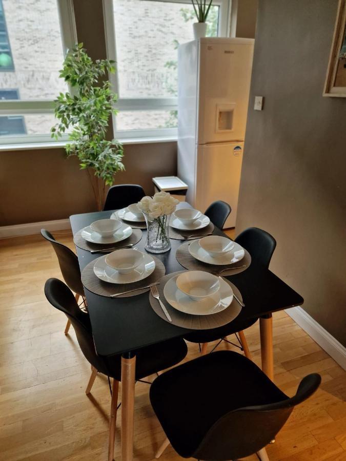 3 Bedrooms Flat Near Russell Square Λονδίνο Εξωτερικό φωτογραφία