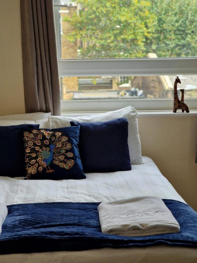 3 Bedrooms Flat Near Russell Square Λονδίνο Εξωτερικό φωτογραφία