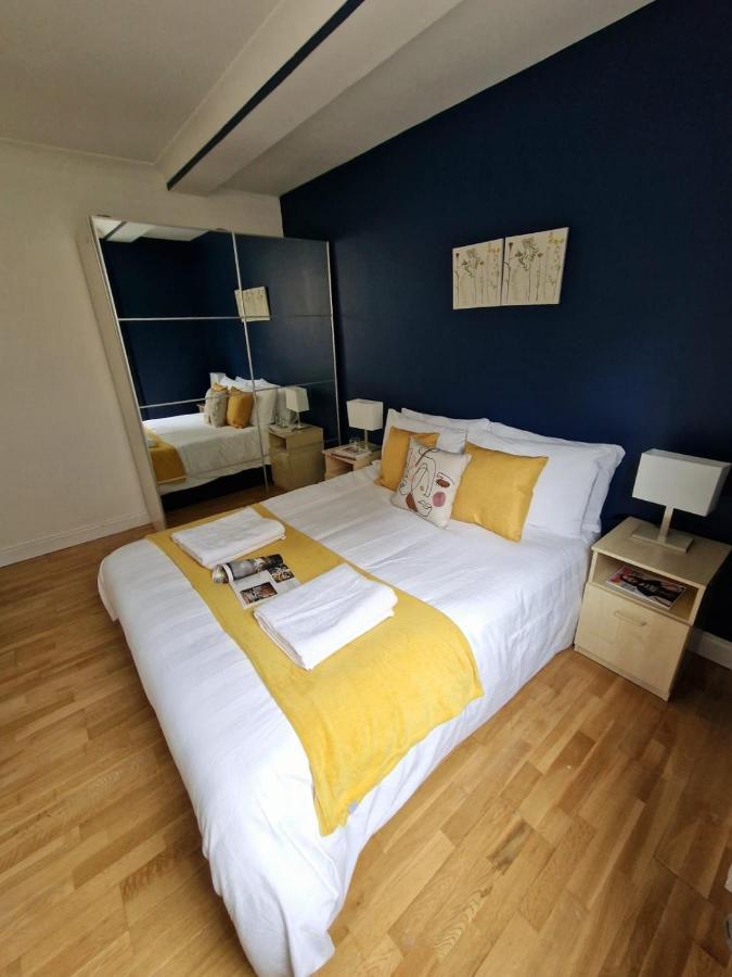 3 Bedrooms Flat Near Russell Square Λονδίνο Εξωτερικό φωτογραφία
